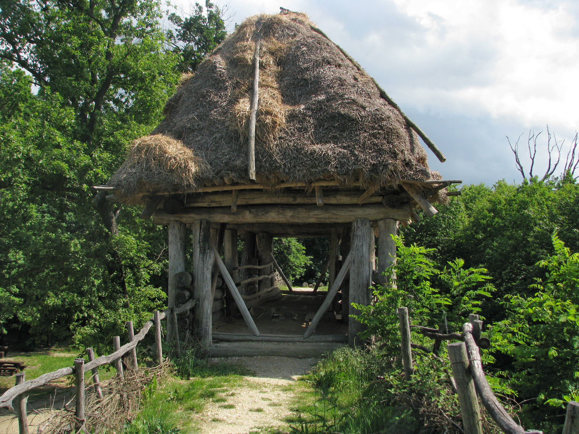 Vasvár (Photo License CC BY-NC-SA 2.0)
